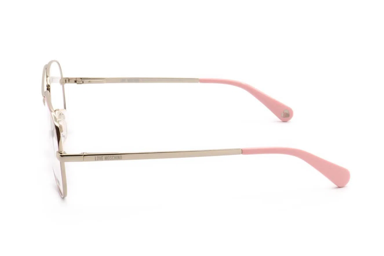 Love Moschino MOL531_SAM Eyeglasses - view 4